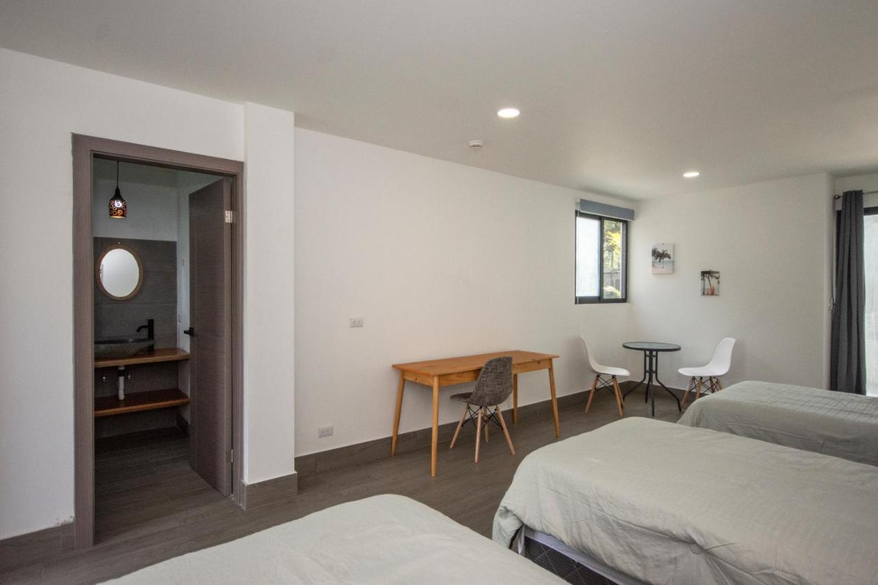Hotel Yuli *