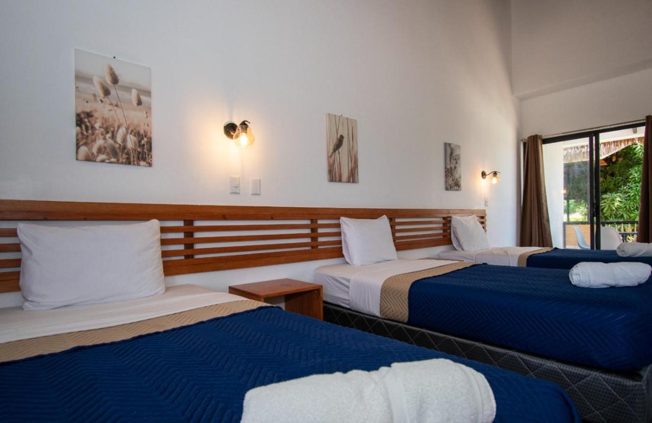 Yuli Hotel