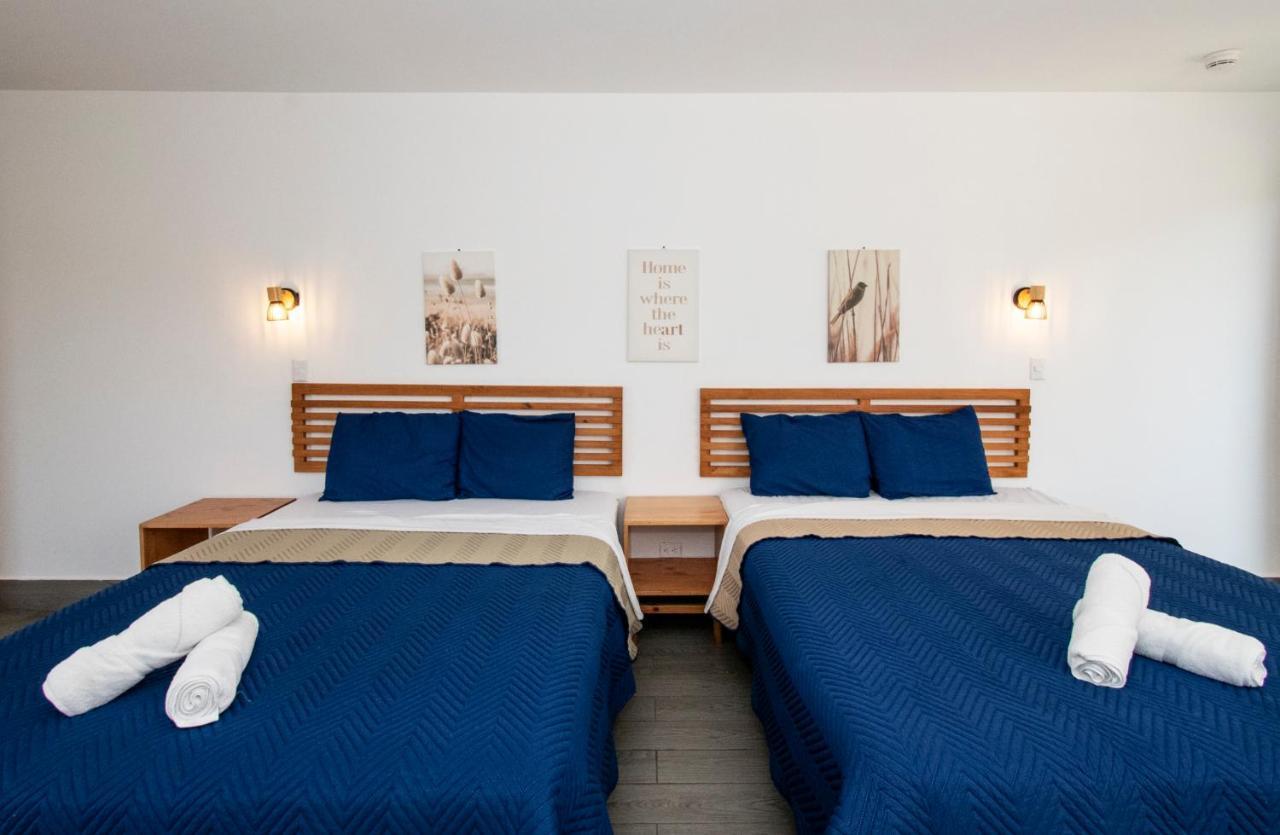 Yuli Hotel Uvita