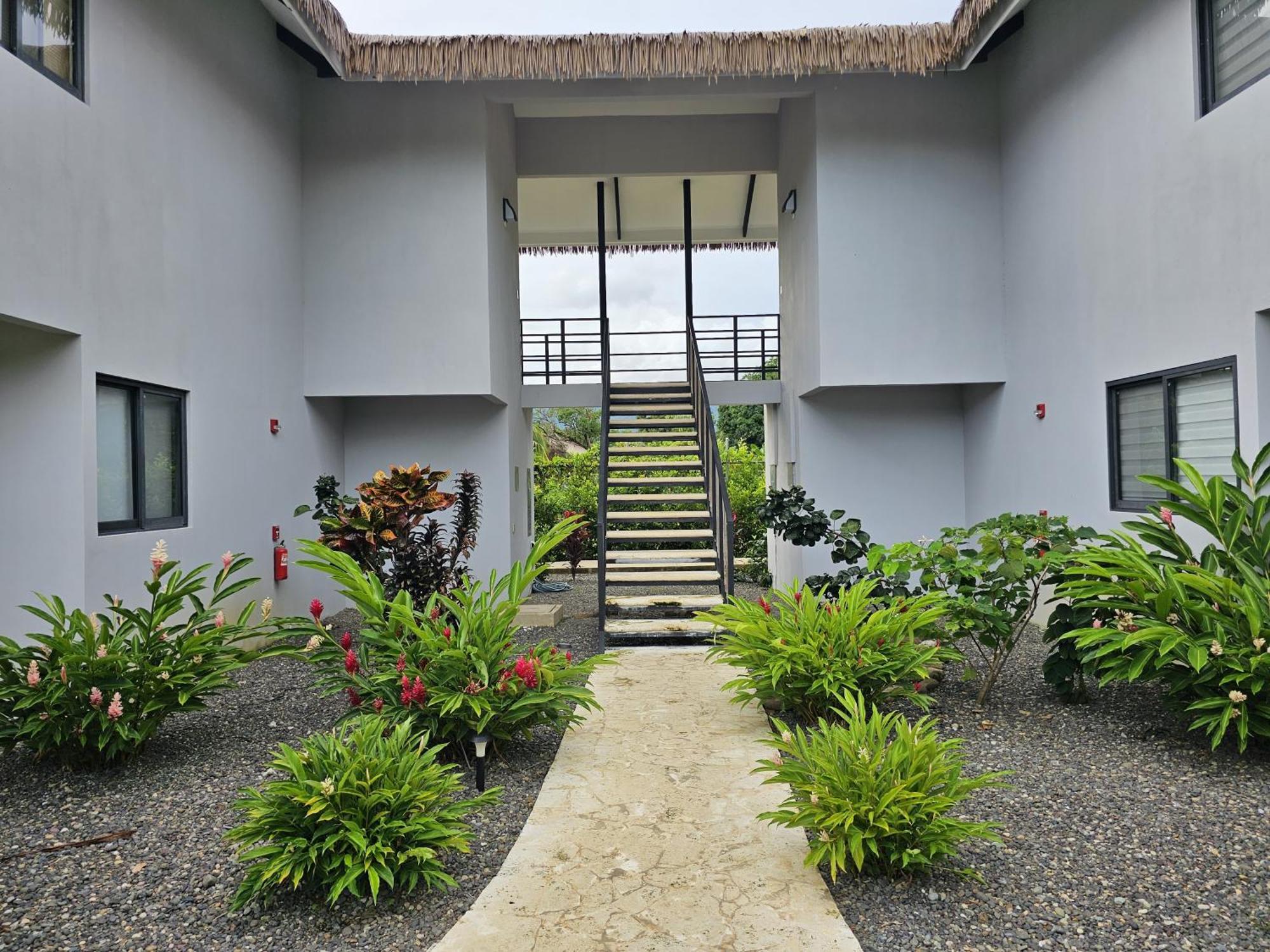 Hotel Yuli *