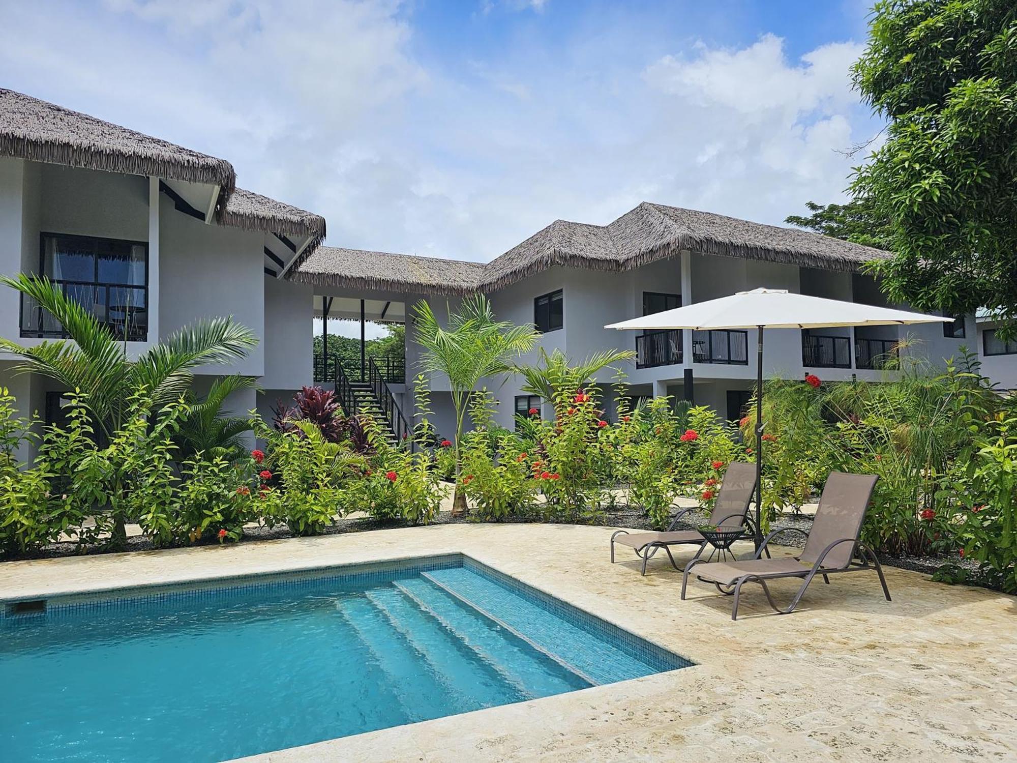 Yuli Hotel Uvita