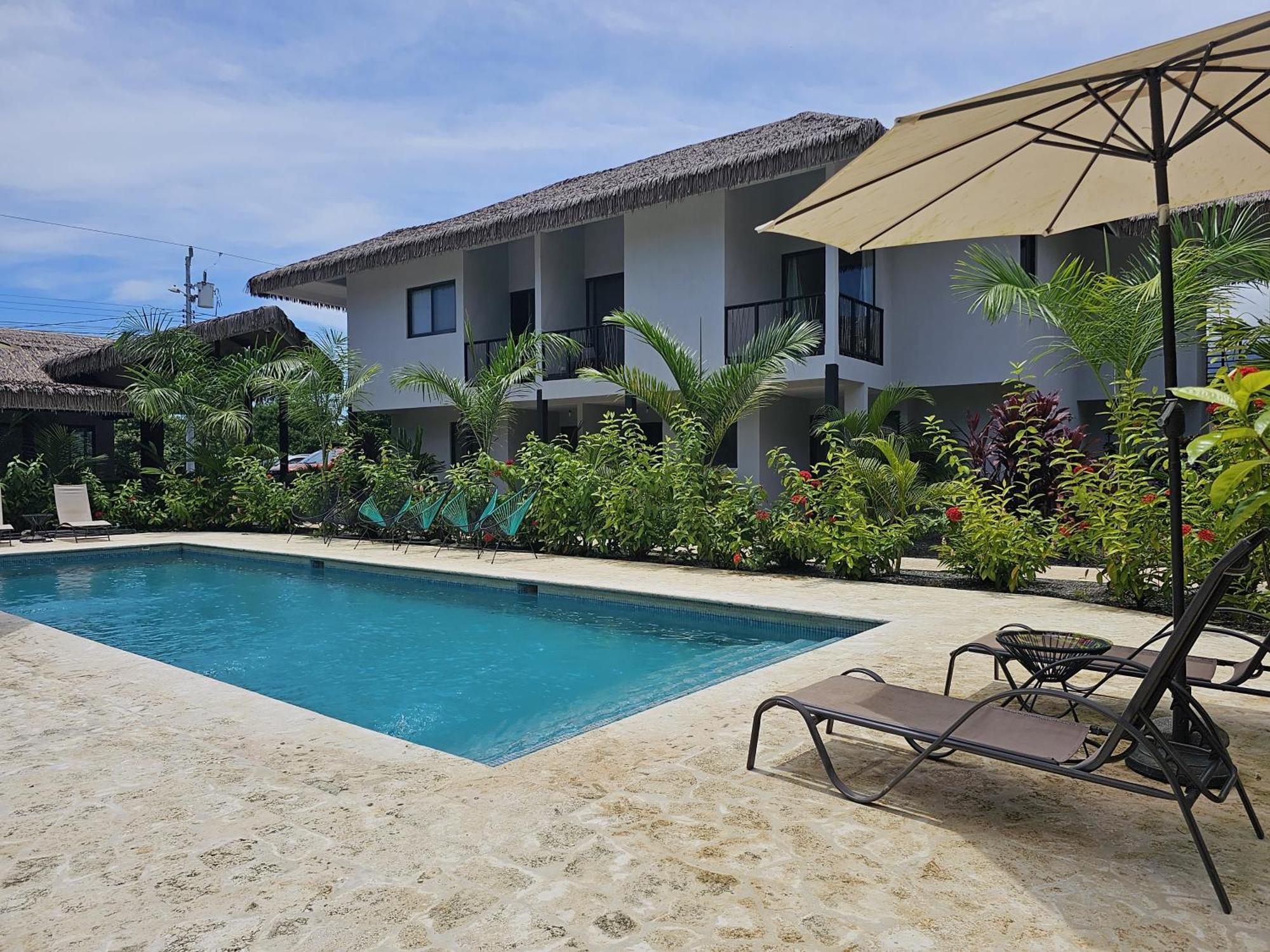 Yuli Hotel Uvita