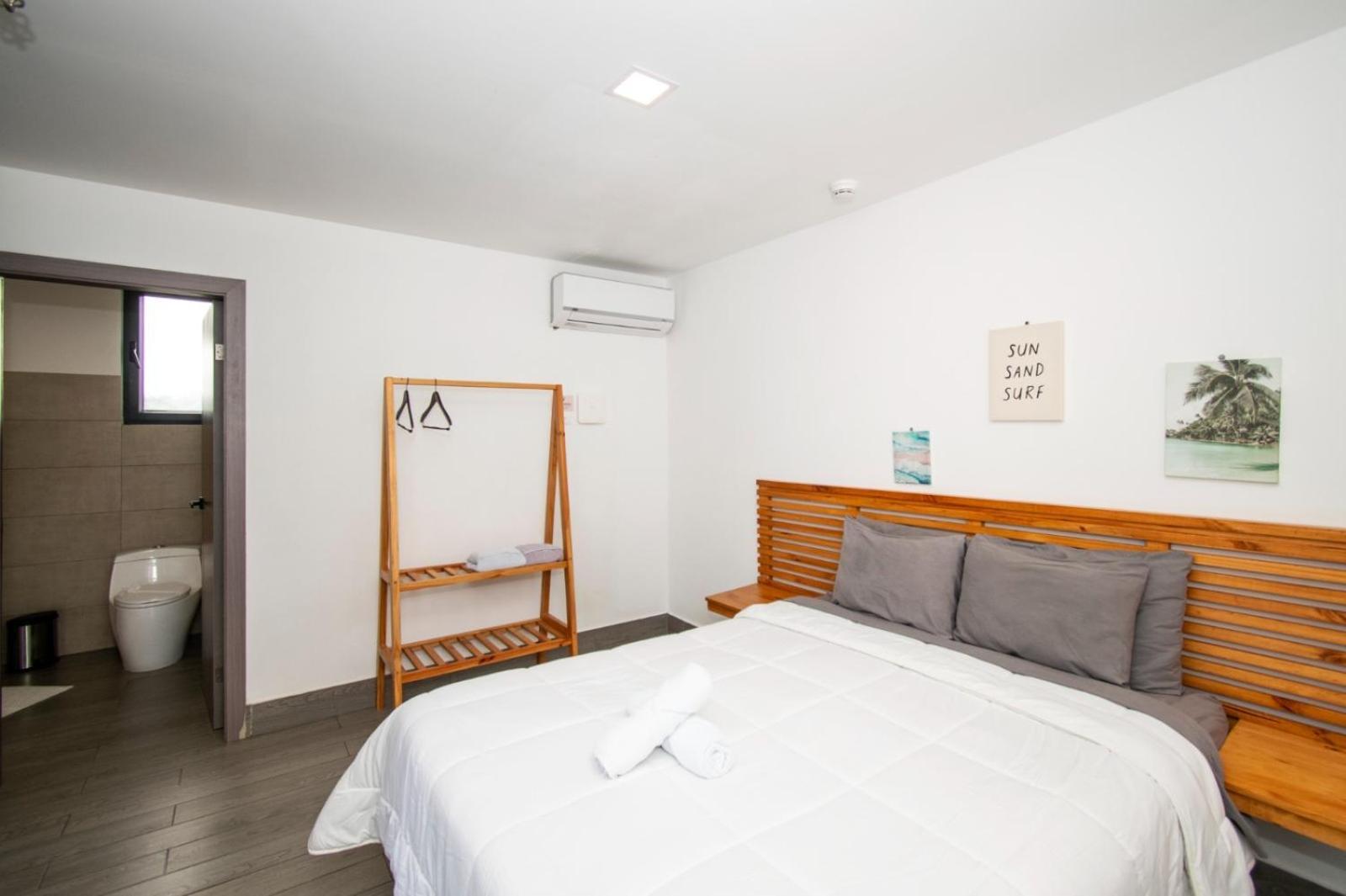 Yuli Hotel Uvita