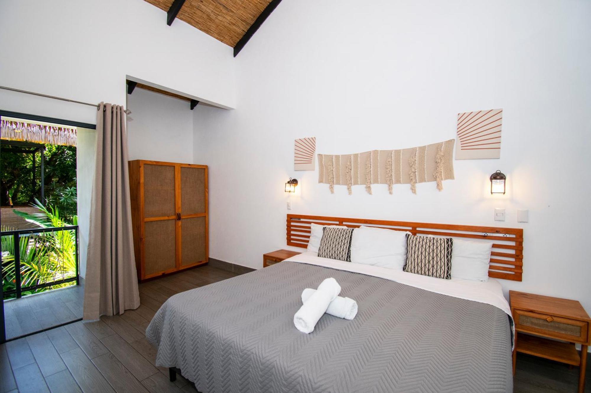 Hotel Yuli
