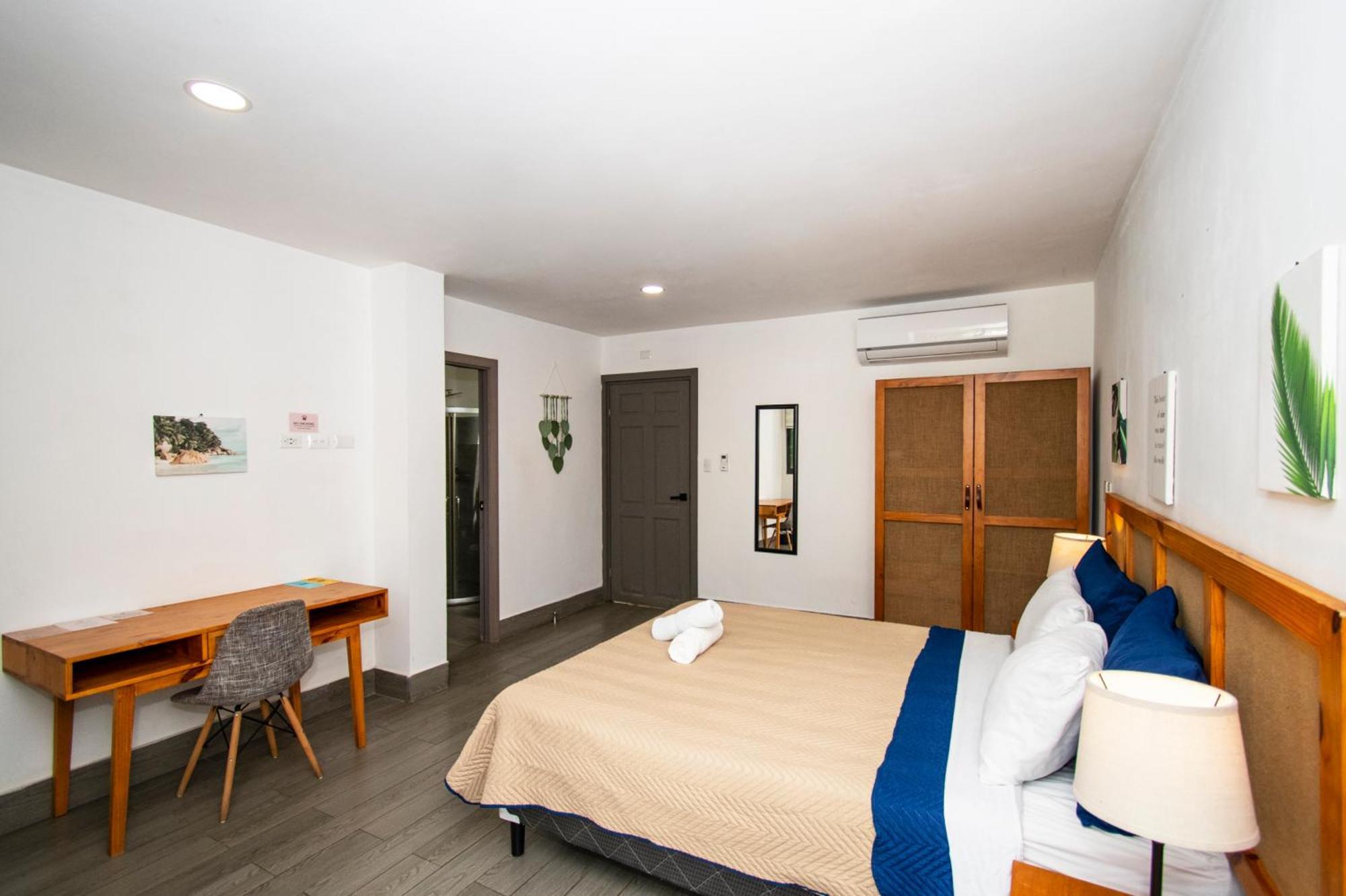 Hotel Yuli