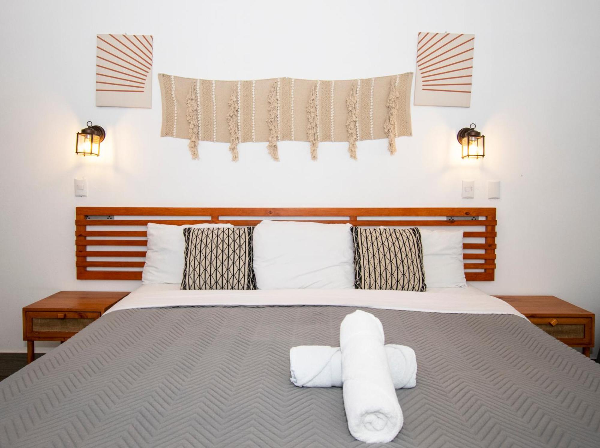 Hotel Yuli *