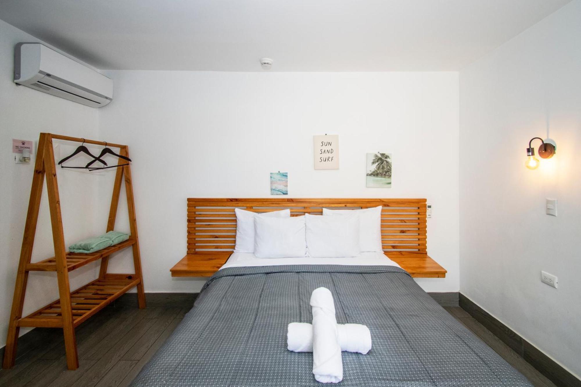 Hotel Yuli *
