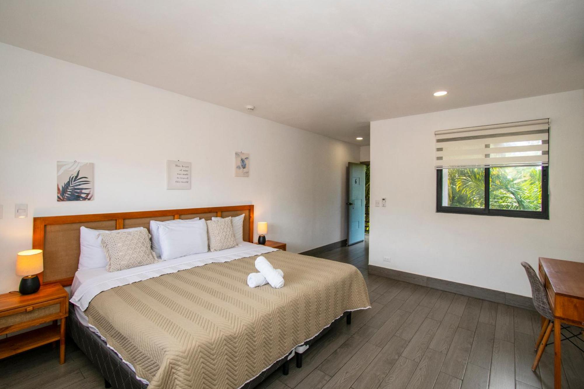 Hotel Yuli *