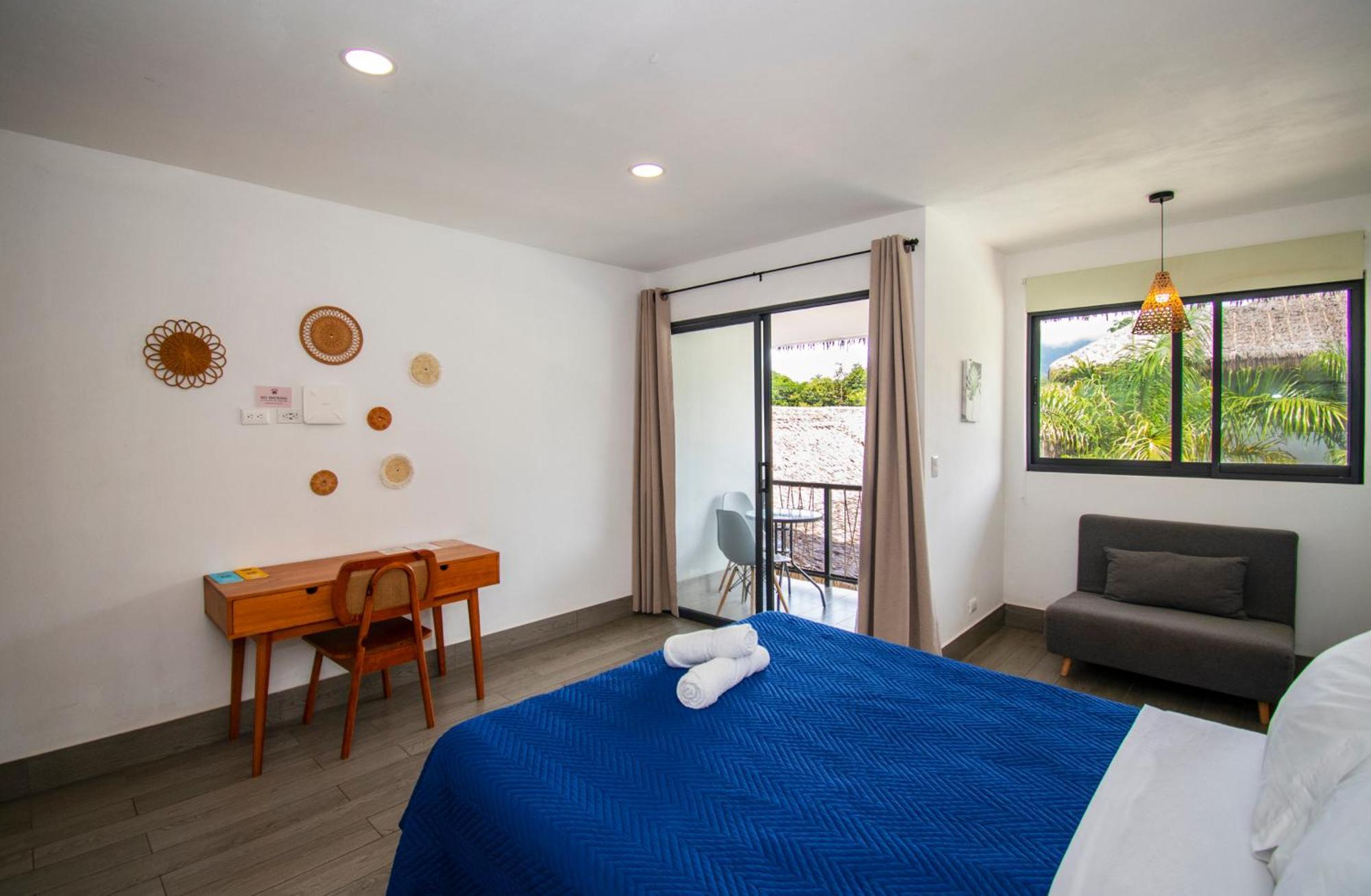 Yuli Hotel Uvita