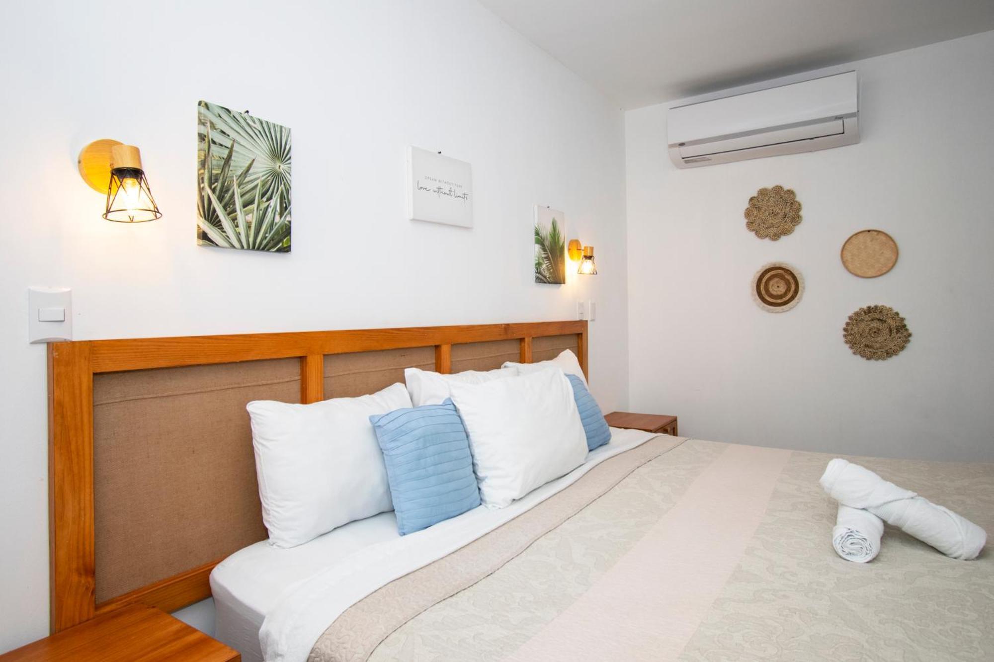 Hotel Yuli