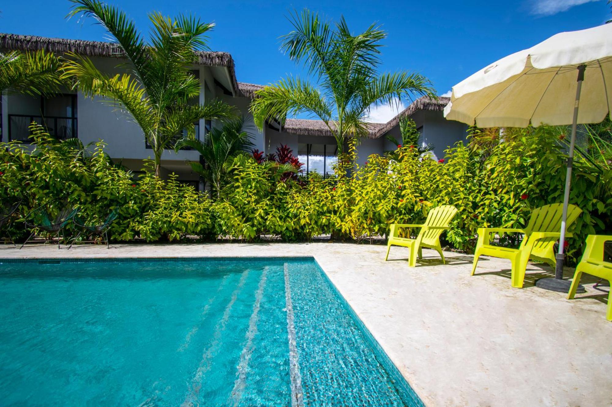 Hotel Yuli *