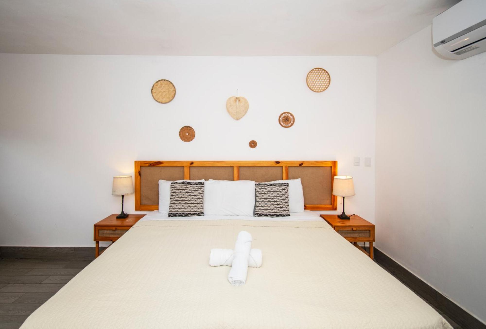 Hotel Yuli