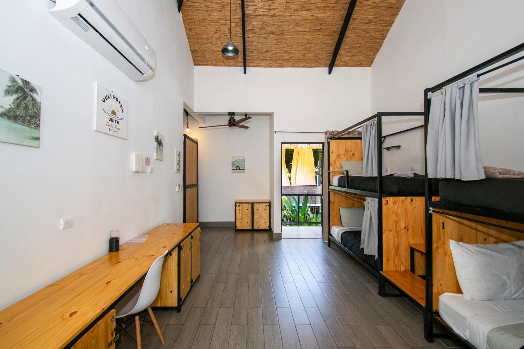 Yuli Hotel Uvita