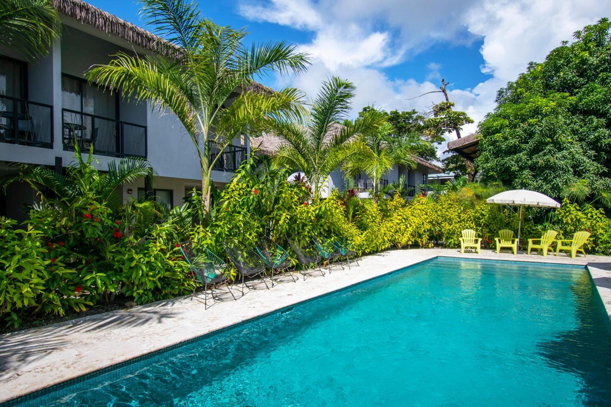 Yuli Hotel Uvita